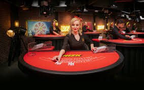jb casino