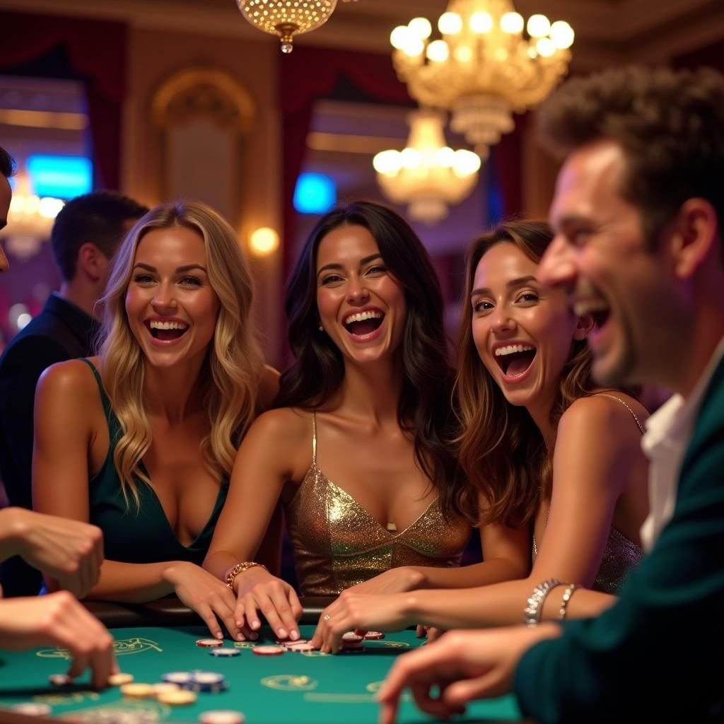 jb casino