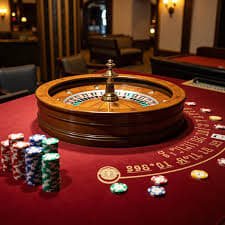 jb casino