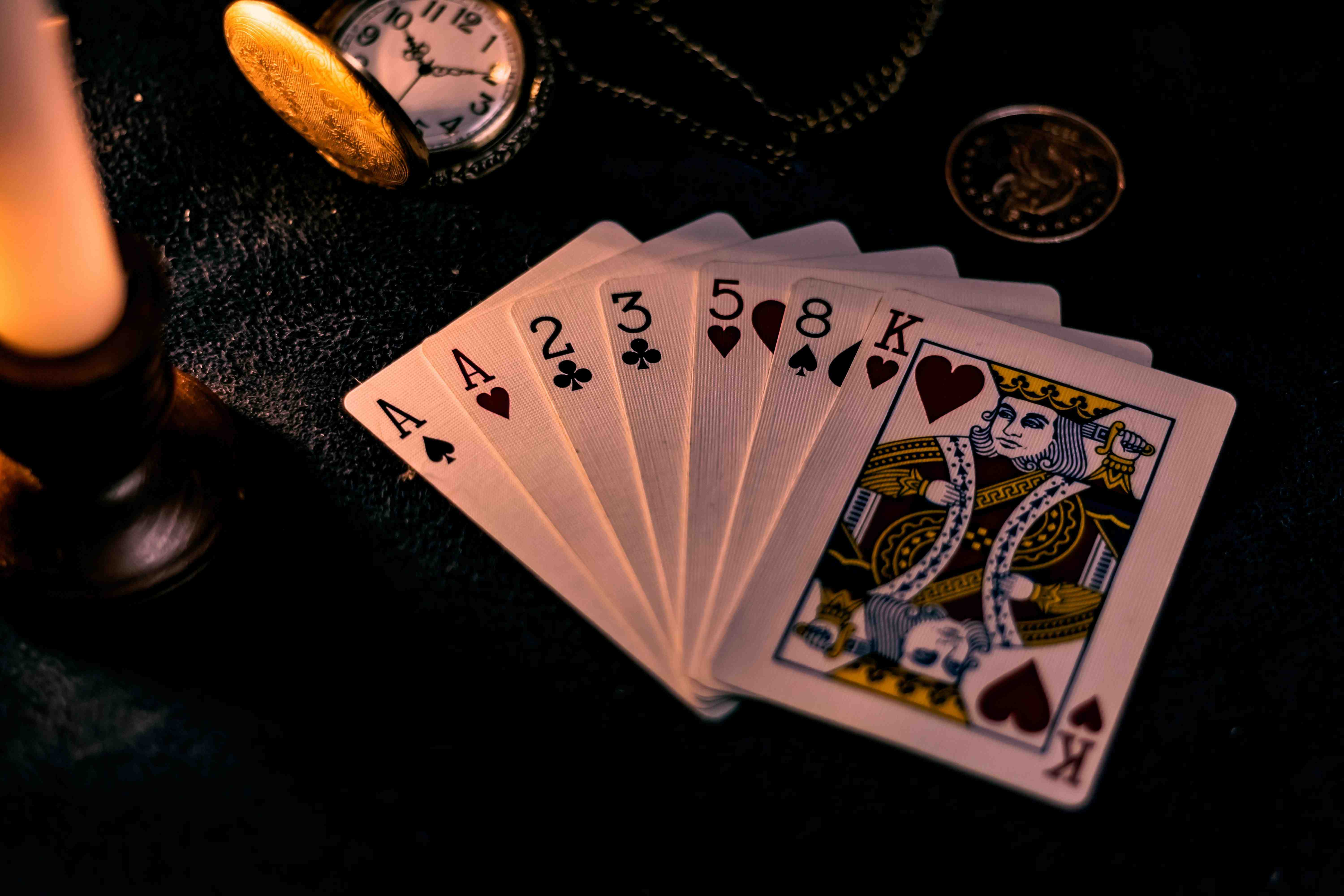 jb casino