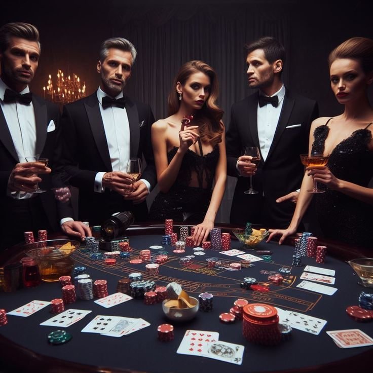 jb casino