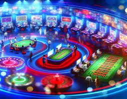 jb casino