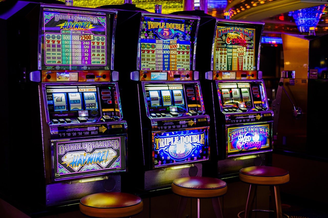 jb casino