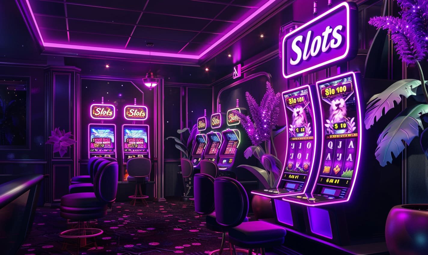 jb casino